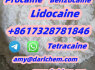 Lidocaine Benzocaine Procaine raw Powder 137 - 58 - 6 Low price (2)
