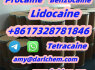 Lidocaine Benzocaine Procaine raw Powder 137 - 58 - 6 Low price (3)