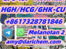 HGH 191AA BPC - 157 TB - 500 raw powder 12629 - 01 - 5 99. 9 Stronger