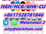 HGH 191AA BPC - 157 TB - 500 raw powder 12629 - 01 - 5 99. 9 Stronger (2)