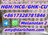 HGH 191AA BPC - 157 TB - 500 raw powder 12629 - 01 - 5 99. 9 Stronger (4)