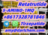 Semaglutide 5 - AMINO - 1MQ Retatrutide 910463 - 68 - 2 Wholesale Price (4)