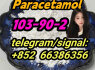 103 - 90 - 2 Paracetamol