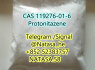 Protonitazene CAS 119276 - 01 - 6