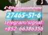 27465 - 51 - 6 4 - Ethylpropiophenone