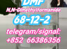 68 - 12 - 2 N, N - Dimethylformamide DMF