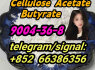 9004 - 36 - 8 Cellulose Acetate Butyrate