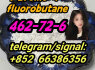 462 - 72 - 6 1 - Bromo - 4 - fluorobutane