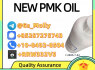 New PMK Oil 99. 9 Purity CAS 28578 - 16 - 7 Pharmaceutical Grade (1)