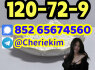 120 - 72 - 9 Indole BMK, PMK