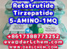 Semaglutide 5 - AMINO - 1MQ Retatrutide 910463 - 68 - 2 Low Price