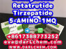 Semaglutide 5 - AMINO - 1MQ Retatrutide 910463 - 68 - 2 Low Price (2)
