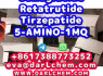 Semaglutide 5 - AMINO - 1MQ Retatrutide 910463 - 68 - 2 Low Price (3)