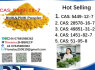 5449 - 12 - 7 BMK PMK Chemical raw materials (3)