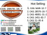 28578 - 16 - 7 BMK PMK Chemical raw materials (3)