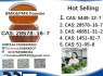 28578 - 16 - 7 BMK PMK Chemical raw materials (7)