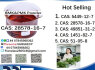 28578 - 16 - 7 BMK PMK Chemical raw materials (8)
