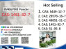 1451 - 82 - 7 BMK PMK Chemical raw materials