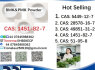 1451 - 82 - 7 BMK PMK Chemical raw materials (3)