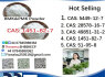1451 - 82 - 7 BMK PMK Chemical raw materials (5)