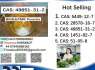 49851 - 31 - 2 BMK PMK Chemical raw materials (3)
