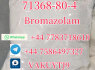 Cas 71368 - 80 - 4 Bromazolam Products