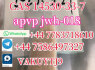 buy apvp CAS. 14530 - 33 - 7 3F - A - PVP fast delivery