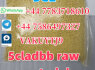 Precursor material 5cladba intermediate powder liquid