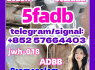 5F - ADB raw materials, 5cladb, ADB - BINACA, 5cladba, 5cl - adb by Xingtai