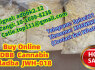Buy 5cladba precursors 5FADB precursors spice K2 raw materials mamba adbb Kronic ADB - HINACA