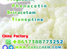 pregabalin Briracetam Tianeptine raw Powder 148553 - 50 - 8 Hot Sale