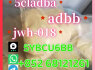 852 68121261 Hot sale 5cladb 5cl 5cl - adb 5cl - adb - a Adbb