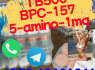 852 68121261 Hot sale, BPC - 157, 5 - amino - 1mq, TB500 for muscle, fast delivery within 3 - 7 da