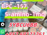 852 68121261 Hot sale, BPC - 157, 5 - amino - 1mq, TB500 for muscle, fast delivery within 3 - 7 da