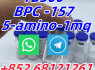 852 68121261 Hot sale, BPC - 157, 5 - amino - 1mq, TB500 for muscle, fast delivery within 3 - 7 da