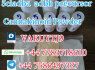 Eutylone 5cladba Etylone Bmk Pmk Apvp 5f Eu Jwh - 018 5fadb