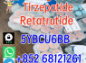 852 68121261 Semaglutide, Tirzepatide, Retatrutide for weight loss