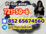 721 - 50 - 6 Prilocaine 172883 - 97 - 5