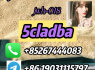 5F - ADB 5fadb 5cladba 5cl Raw Material
