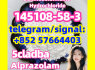 145108 - 58 - 3 Dexmedetomidine Hydrochloride New PMK 28578 - 16 - 7