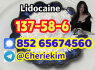 137 - 58 - 6 Lidocaine ocaine HCL