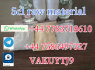 5CL - ADB China Supplier 5cl 5cladba Precursor Kit most popular