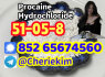 51 - 05 - 8 Procaine Hydrochloride