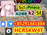 5cladba, 5fadb, adbb, JWH - 018, 4F - MDMB - BINACA