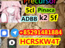 ADBB ADB - BINACA ADB - BUTINACA cas 1185282 - 27 - 2