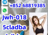 5cladba Jwh - 018 Adbb 852 68819385