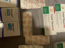 Zolpinox 10mg, Xanax 2mg, lexuarin, rivotril
