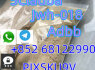 Supply high quality 5cladba CAS 2709672 - 58 - 0 Adbb whatsapp telegram 852 68122990