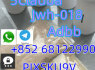 Supply high quality 5cladba CAS 2709672 - 58 - 0 Adbb whatsapp telegram 852 68122990