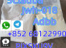 Supply high quality 5cladba CAS 2709672 - 58 - 0 Adbb whatsapp telegram 852 68122990